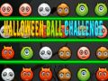 Igra Izazov Halloween Bala online