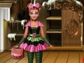 Igra Annie Halloween Party online