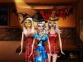 Igra Kreator Lutaka Halloween Tema online