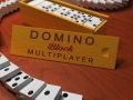 Igra Domino Višenamjenski online