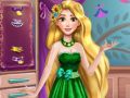 Igra Čišćenje ormara princeze Goldie online