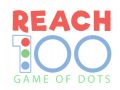 Igra Dostigni 100: Igra točaka online