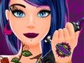 Igra Salon Tatuiranja online