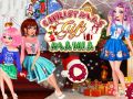 Igra Manija Božićnih Poklona online