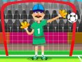 Igra Golman online