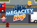 Igra Skakanje po Meggradu online