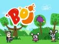 Igra Avantura u Boj Giggly parku online