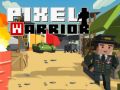 Igra Piksel Ratnik online