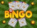 Igra Bingo online