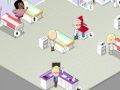 Igra Bolnica Frenzy 4 online