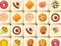 Igra Mahjong Ukusna Hrana online