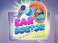 Igra Doktor ušiju online