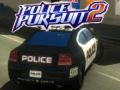 Igra Policijska Potjera 2 online