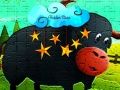 Igra Skrivene zvijezde crtića online