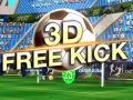 Igra 3D Slobodni Udara online