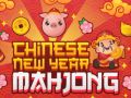 Igra Mahjong Lanac online