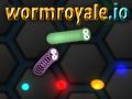 Igra WormRoyale.io online