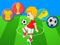 Igra Nogometna utakmica 3 online