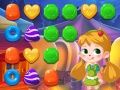 Igra Candy Blast Match 3 online