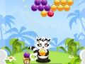 Igra Igra S Balonima Rakun online