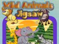 Igra Sličica Divljih Životinja online