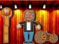 Igra Trump Ragdoll online