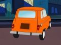 Igra Puzzle Francuskih Automobila online