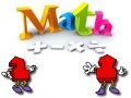 Igra Laka Matematika online