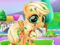 Igra Cute Pony Briga online