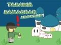 Igra Tarawih avantura Ramadana online