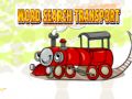 Igra Igra riječi: Transport online
