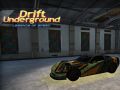 Igra Podzemni Drift: Legende O Brzini online