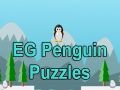 Igra EG Zagonetke Pingvina online