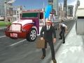 Igra Simulator Transporta Gotovine online