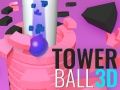 Igra Kugla Toranj 3D online