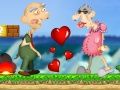 Igra Ljubav starca online