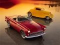Igra Puzzle Antiknih Automobila 2 online
