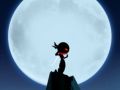 Igra Super Ninja Junak online