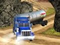 Igra Ruski Simulator Kamiona online