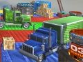 Igra Xtreme Simulador Kamionskih Akrobacija online