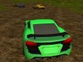 Igra Offroad Auto Utrka online