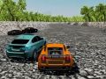 Igra 3D Ekstremne Utrke online