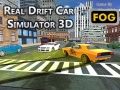 Igra Stvarni Simulator Drift Automobila 3D online