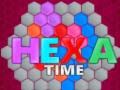 Igra Hexa Vrijeme online