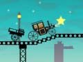 Igra Steam Trucker 2 online