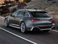 Igra Audi RS6 Avant online