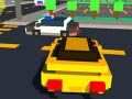 Igra Lego Superheroja Trka online