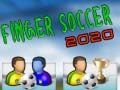 Igra Fudbal prstima 2020 online