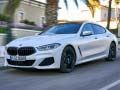 Igra BMW Serija 8 online