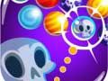 Igra Halloween Igra Bubica 2019 online